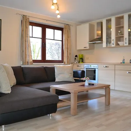 Apartment - 3 Separate Wohungen Frankstr 6 Mit Wlan, Ruhig, 1xeg Mit Terrasse Und 2xog