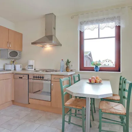 公寓 - 3 Separate Wohungen Frankstr 6 Mit Wlan, Ruhig, 1xeg Mit Terrasse Und 2xog