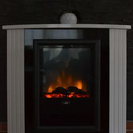 Apartman - 3 Separate Wohungen Frankstr 6 Mit Wlan, Ruhig, 1xeg Mit Terrasse Und 2xog Zinnowitz