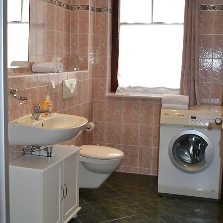- 3 Separate Wohungen Frankstr 6 Mit Wlan, Ruhig, 1xeg Mit Terrasse Und 2xog *
