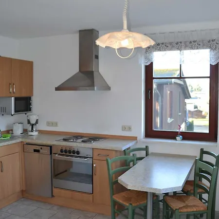 - 3 Separate Wohungen Frankstr 6 Mit Wlan, Ruhig, 1xeg Mit Terrasse Und 2xog