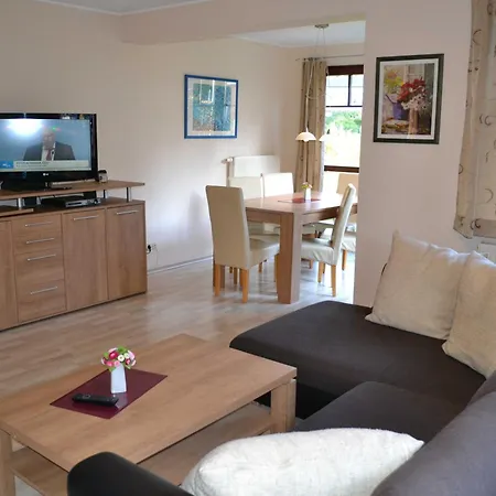 - 3 Separate Wohungen Frankstr 6 Mit Wlan, Ruhig, 1xeg Mit Terrasse Und 2xog 公寓