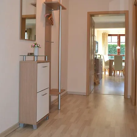 - 3 Separate Wohungen Frankstr 6 Mit Wlan, Ruhig, 1xeg Mit Terrasse Und 2xog